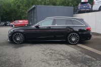 Mercedes-Benz C 400 C400 T 4Matic AMG Line