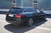 Mercedes-Benz C 200 C200 T AMG Line