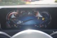 Mercedes-Benz CLA 220 