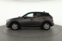 Vorschau: Mazda CX-3 SKYACTIV-G 120 Exclusive