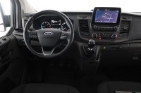 Ford Transit Custom L1