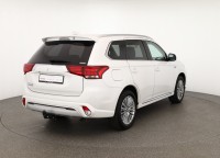 Mitsubishi Outlander 2.4 PHEV Plug-in Hybrid Spirit 4WD