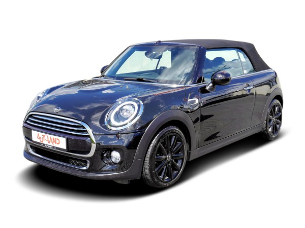 MINI Cooper Cabrio Cabrio 1.5 Cooper