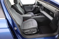 VW Passat Variant 2.0 TDI 4M DSG