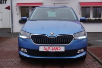 Skoda Fabia 1.0 TSI Soleil DSG