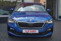 Vorschau: Skoda Scala 1.6 TDI Ambition