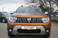 Dacia Duster II 1.2 TCe 125