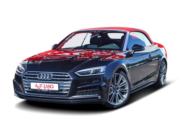 Audi A5 40 2.0 TFSI sport S-Line VC