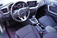 Kia cee'd Sporty Wagon Ceed SW 1.5 T-GDI Aut.