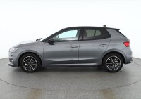 Vorschau: Skoda Fabia Monte Carlo 1.0 TSI DSG