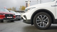 VW Tiguan 1.5 TSI Life