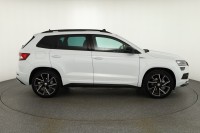 Skoda Karoq 2.0 TDI DSG Sportline 4x4