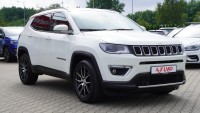 Jeep Compass 1.3 T-GDI Limited