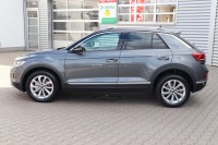 VW T-Roc 1.5 TSI DSG