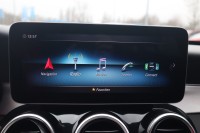 Mercedes-Benz C 200 C200 T-Modell d Avantgarde