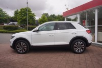 VW T-Roc 1.5 TSI Active