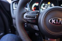 Kia cee'd Ceed 1.6 T-GDI GT-Track