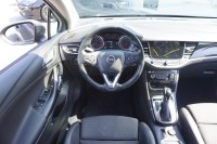 Opel Astra K 1.4 Turbo