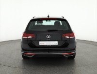 VW Passat Variant 1.4 TSI GTE