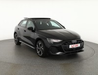 Audi A3 Sportback 35 TFSI s-tronic S-Line