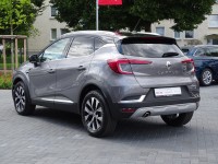 Renault Captur II 1.3 TCe 140 mHev