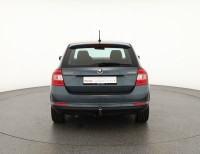 Skoda Rapid Spaceback 1.2 TSI Cool Edition