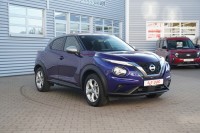 Nissan Juke 1.0 N-Connecta
