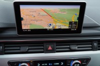 Audi A4 Avant 35 TFSI sport