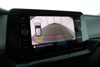 VW T-Cross 1.0 TSI DSG