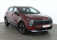 Kia Sportage 1.6 T-GDI Facelift