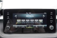 Skoda Fabia 1.0 MPI