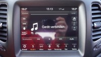 Jeep Compass 2.0 MultiJet Trailhawk 4WD