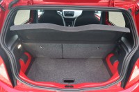 Seat Mii 1.0 Chic