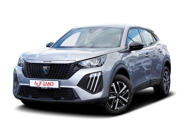 Peugeot 2008 1.2 PureTech 100 Active