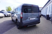 Ford Tourneo Courier Active 1.0 EB
