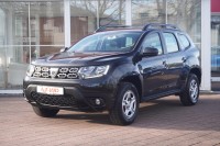 Vorschau: Dacia Duster II 1.0 TCE Comfort