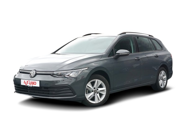 VW Golf Variant 1.5TSI DSG