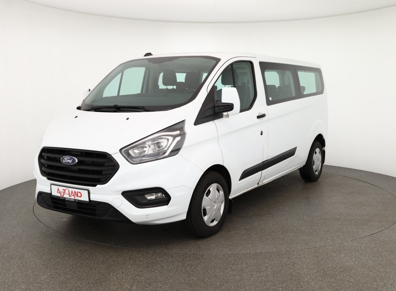 Ford Transit Custom 2.0 TDCi