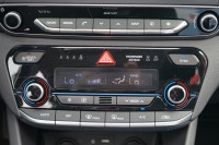 Hyundai IONIQ Ioniq 1.6 Style Hybrid