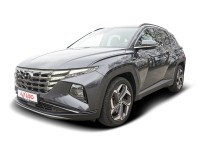 Hyundai Tucson 1.6 CRDi Mild Hybrid 4WD 2-Zonen-Klima Navi Sitzheizung