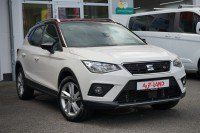 Seat Arona 1.0 TSI FR DSG