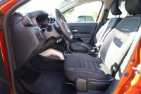 Dacia Duster II 1.3 TCe 150 Prestige