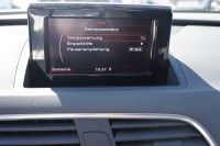 Audi Q3 2.0 TFSI quattro