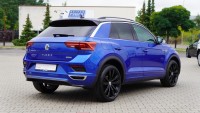 VW T-Roc 2.0 TDI R-Line 4Motion