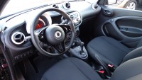 Smart ForFour forfour 1.0 DCT passion