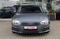 Audi A4 Avant 2.0 TDI