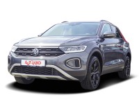 VW T-Roc 1.5 TSI Life DSG LED Navi ACC Sitzheizung