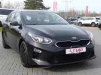 Kia cee'd Sporty Wagon Ceed SW 1.5 T-GDI
