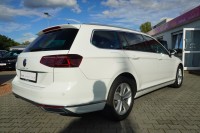 VW Passat Variant 1.5 TSI Elegance