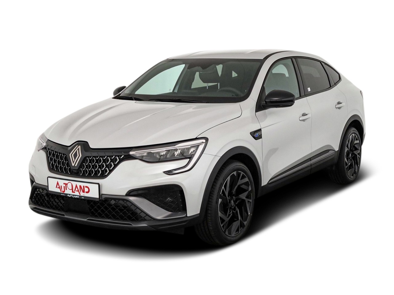 Renault Arkana Esprit Alpine E-Tech 145 Aut.